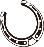 horseshoe-left horseshoe