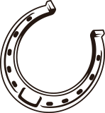 horseshoe-right horseshoe